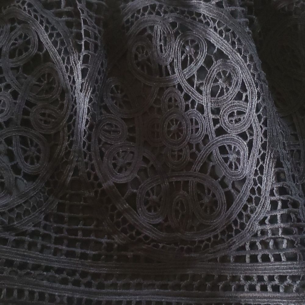  Ladies Lace Top by ENDLESS ROSE - Picture 13 of 16
